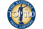 The National Top 100 Trial Attorneys