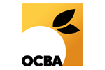 OCBA - Badge